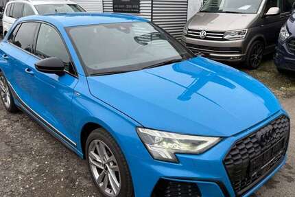 Audi A3 108.945 km 21.990 &euro; Sindelfingen 71065