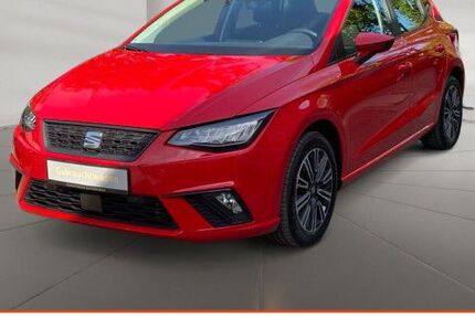 Seat Ibiza 32.067 km 16.960 &euro; Nürtingen 72622
