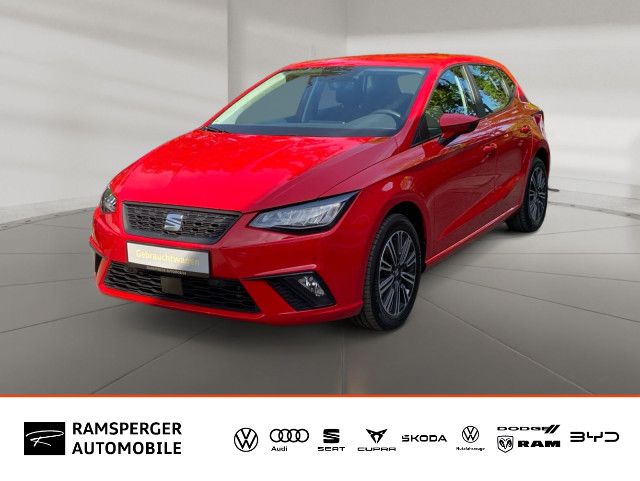 Seat Ibiza 32.067 km 16.960 &euro; Nürtingen 72622