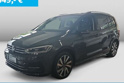 VW Touran 3.999 km 44.895 &euro; Sindelfingen 71063
