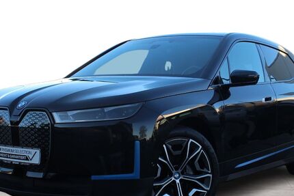 BMW iX 84.190 km 39.490 &euro; Filderstadt 70794