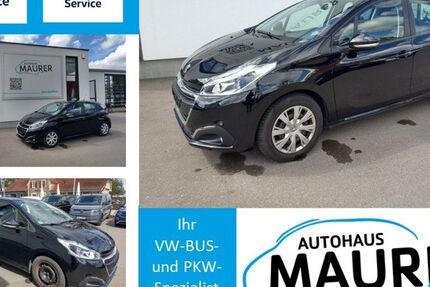 Peugeot 208 65.100 km 7.490 &euro; Holzgerlingen 71088