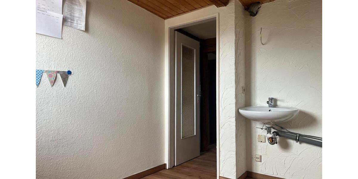 Etagenwohnung Renningen - 2 Zimmer, 32 m&sup2;, 107.900&euro; | Angebot:25721245