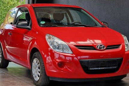 Hyundai i20 245.000 km 1.490 &euro; Gäufelden 71126