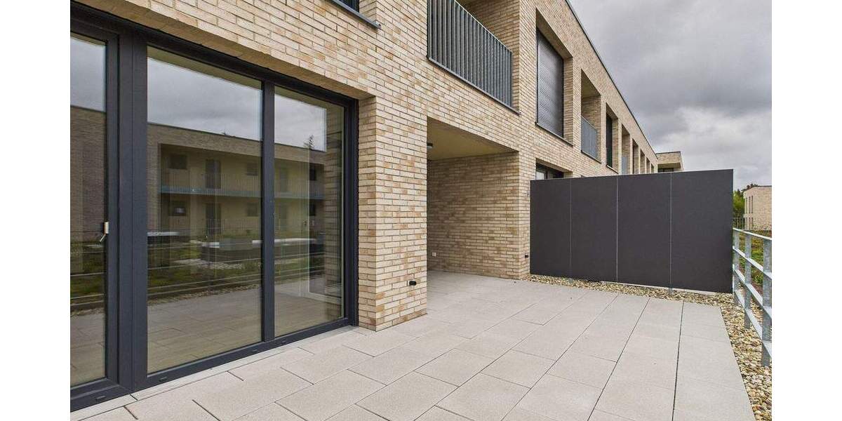 Etagenwohnung Sindelfingen Ost - 2 Zimmer, 71 m&sup2;, 1.330&euro; | Angebot:25797655