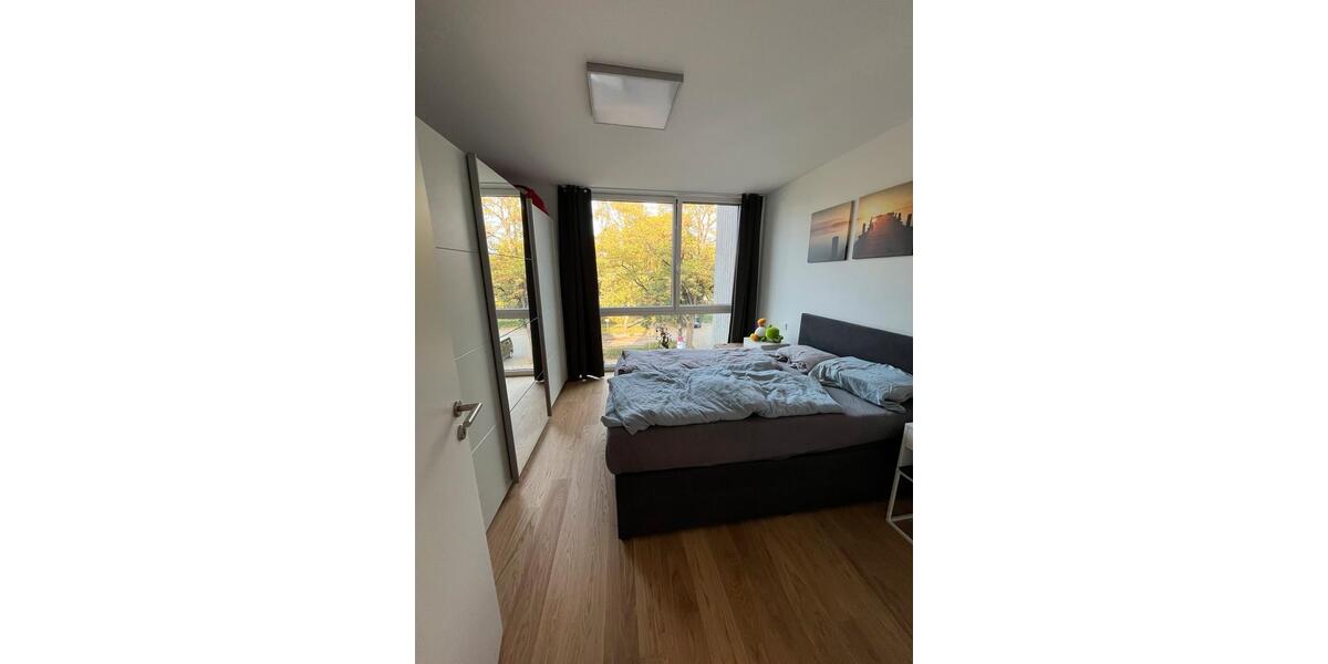Etagenwohnung Ostfildern - 3 Zimmer, 72 m&sup2;, 1.904&euro; | Angebot:27595837