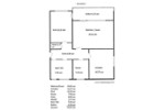 Etagenwohnung Tamm - 3 Zimmer, 95 m&sup2;, 368.000&euro; | Angebot:27259725