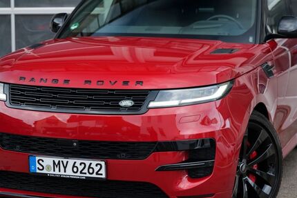 Land Rover Range Rover Sport 49.452 km 84.800 &euro; Gerlingen 70839