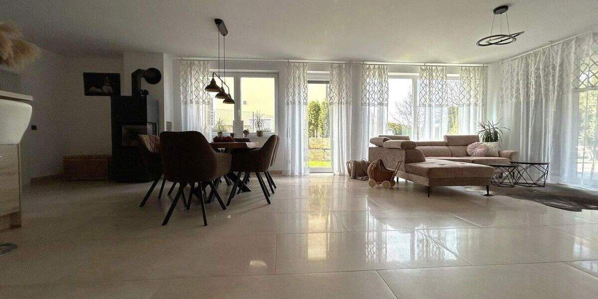 Etagenwohnung Niefern-Öschelbronn Öschelbronn - 3 Zimmer, 104 m&sup2;, 385.000&euro; | Angebot:25755923