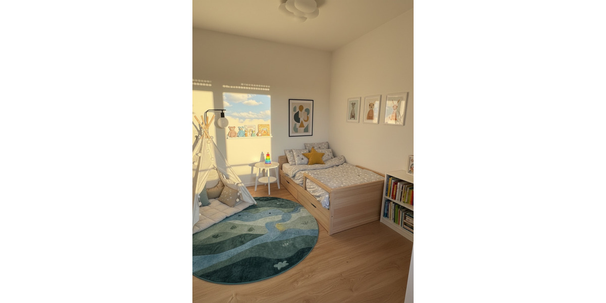 Erdgeschoßwohnung Esslingen am Neckar Hegensberg - 4.5 Zimmer, 129 m&sup2;, 1.680&euro; | Angebot:24795751