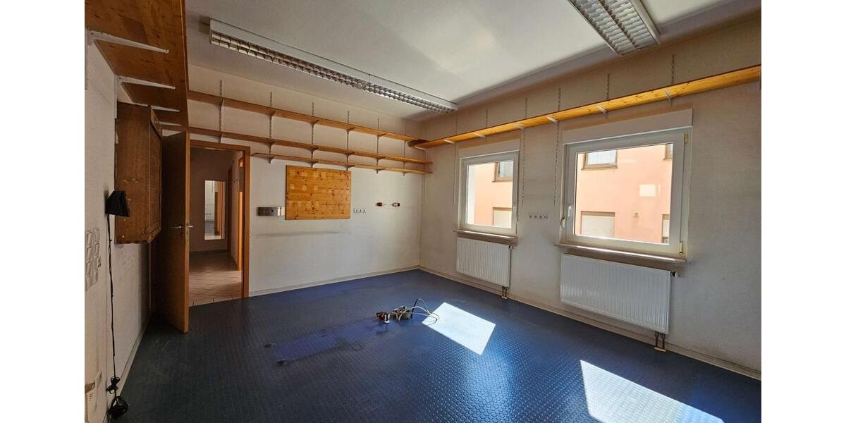 Gewerbeobjekt Mühlacker - 1.100&euro; | Angebot:24744253