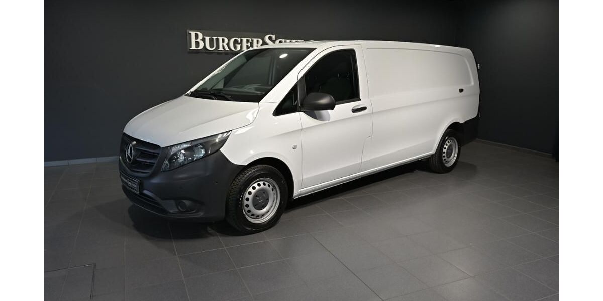 Mercedes-Benz Vito 95.129 km 27.941 &euro; Waiblingen 71332