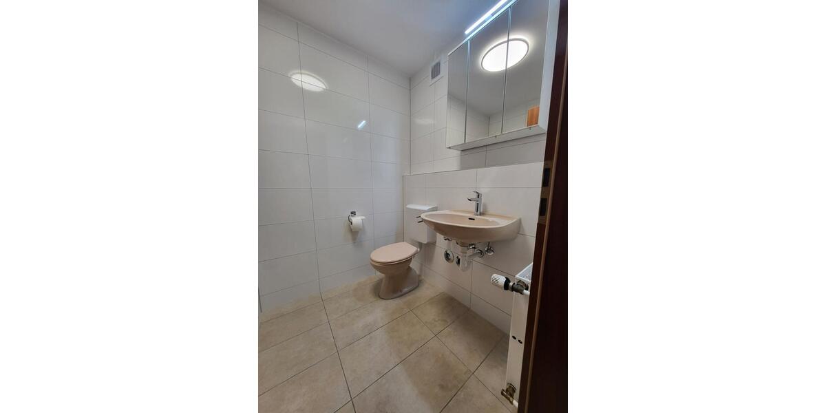 Etagenwohnung Möglingen - 2.5 Zimmer, 58 m&sup2;, 880&euro; | Angebot:26565136
