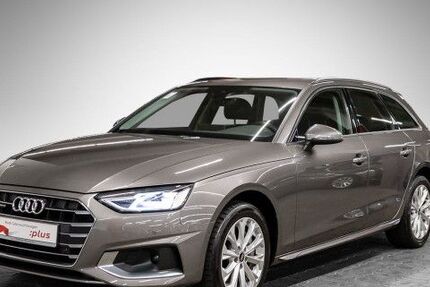 Audi A4 90.293 km 31.940 &euro; Stuttgart 70563