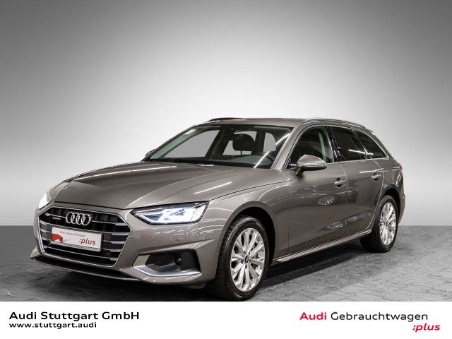 Audi A4 90.293 km 31.940 &euro; Stuttgart 70563