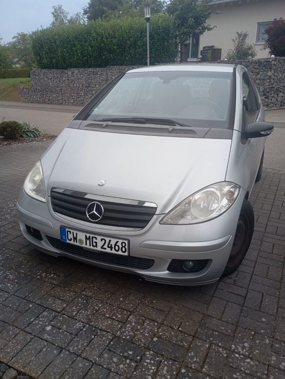 A 160