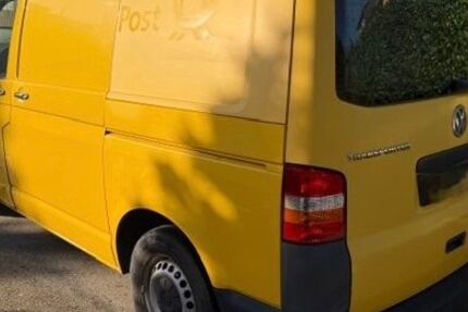 VW T5 Transporter 139.300 km 4.999 &euro; Esslingen 73733