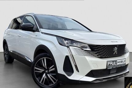 Peugeot 5008 123.000 km 25.487 &euro; Ludwigsburg 71636