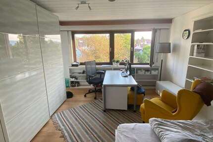 Zimmer Stuttgart Bad Cannstatt - 1 Zimmer, 650&euro; | Angebot:27660329