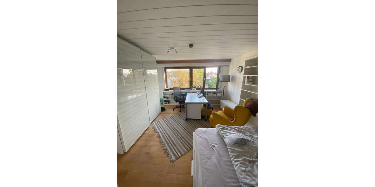 Zimmer Stuttgart Bad Cannstatt - 1 Zimmer, 650&euro; | Angebot:27660329