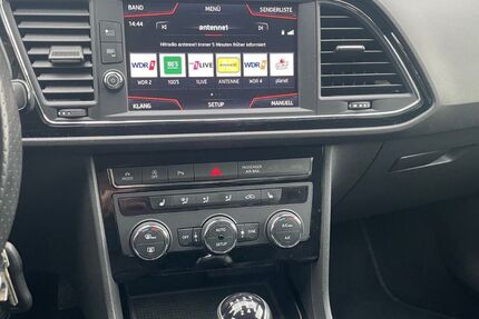 Seat Leon 108.000 km 13.700 &euro; Heimsheim 71296