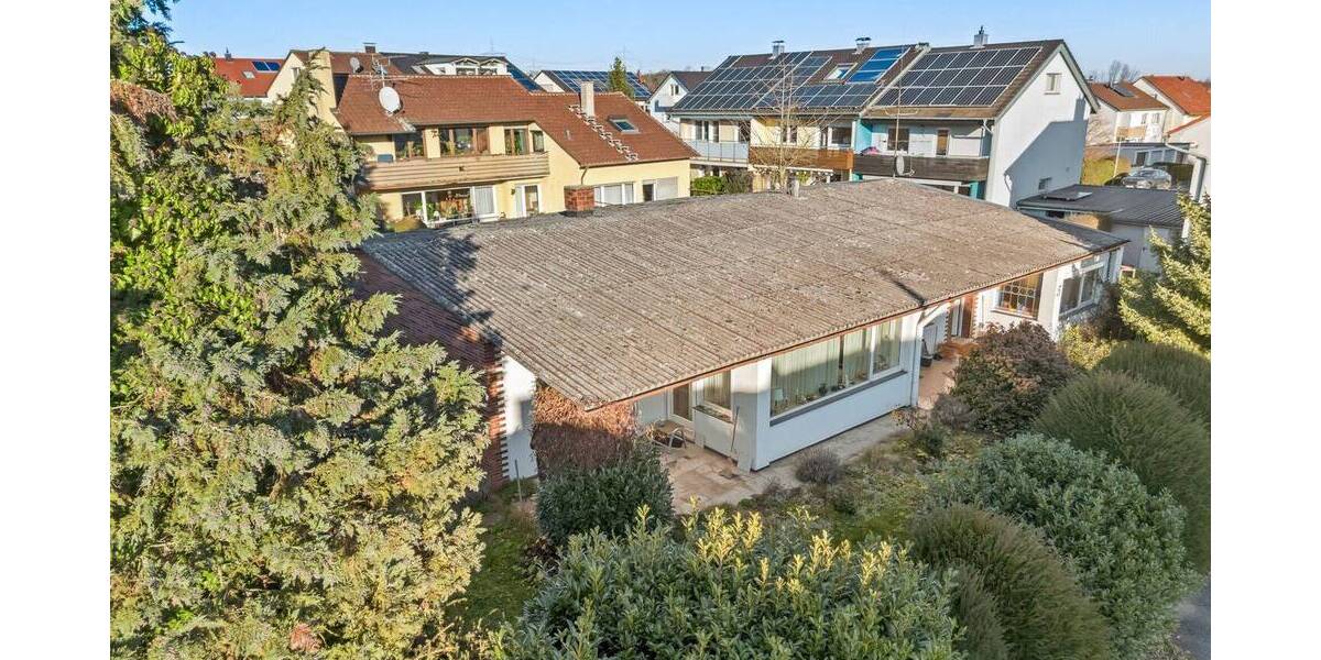 Einfamilienhaus Markgröningen - 6 Zimmer, 148 m&sup2;, 599.000&euro; | Angebot:25986492