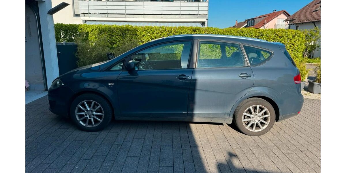 Seat Altea 192.000 km 1.900 &euro; Sindelfingen 71065
