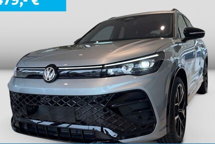 VW Tiguan 12.000 km 51.895 &euro; Sindelfingen 71063