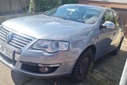 VW Passat 171.000 km 3.499 € Filderstadt 70794