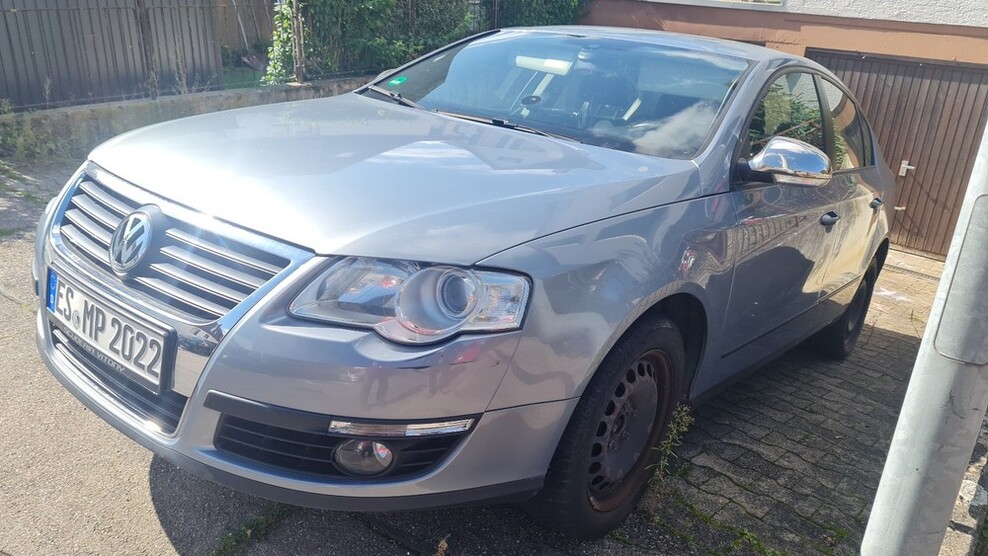 VW Passat 171.000 km 3.499 € Filderstadt 70794