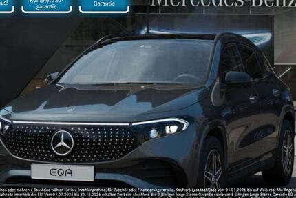 Mercedes-Benz EQA 13.140 km 45.890 &euro; Stuttgart 70469