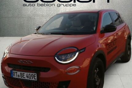 Fiat 600e 9.249 km 33.128 &euro; Reutlingen 72766