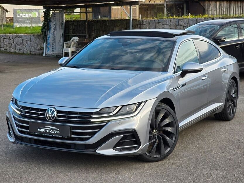 Arteon
