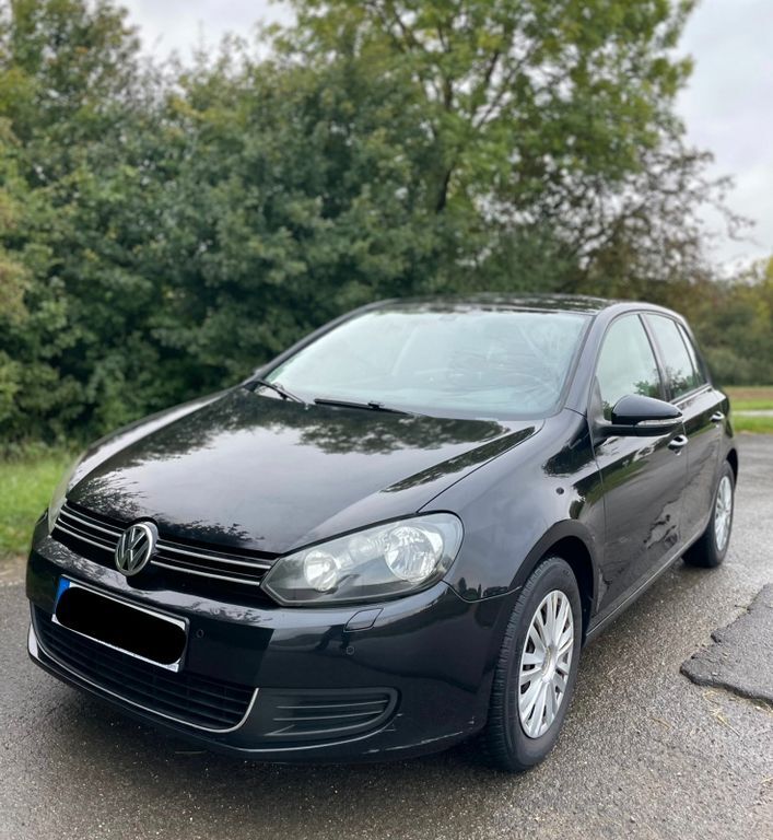 VW Golf 126.450 km 7.999 € Metzingen 72555