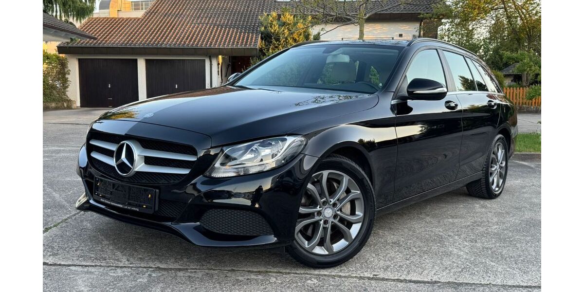 Mercedes-Benz C 250 236.550 km 9.990 &euro; Holzgerlingen 71088