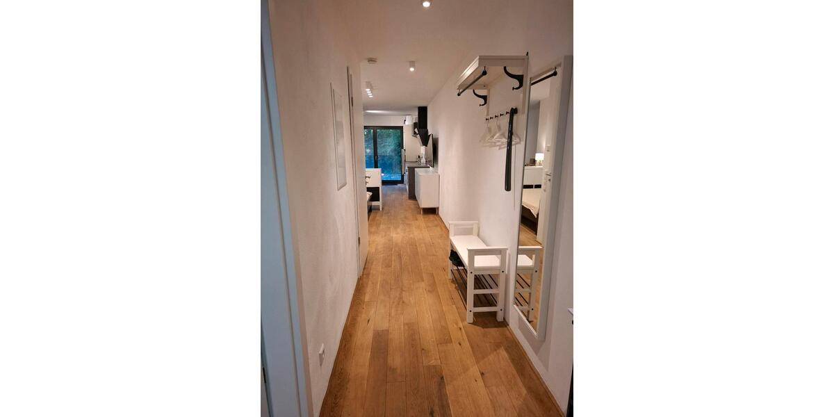 Etagenwohnung Tübingen Derendingen - 1.5 Zimmer, 38 m&sup2;, 950&euro; | Angebot:27611746