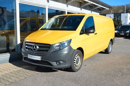 Mercedes-Benz Vito 132.061 km 17.990 &euro; Herrenberg bei Stuttgart 71083