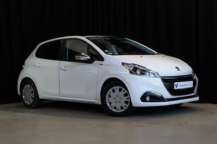 Peugeot 208 123.200 km 4.990 &euro; Reutlingen / Betzingen 72770
