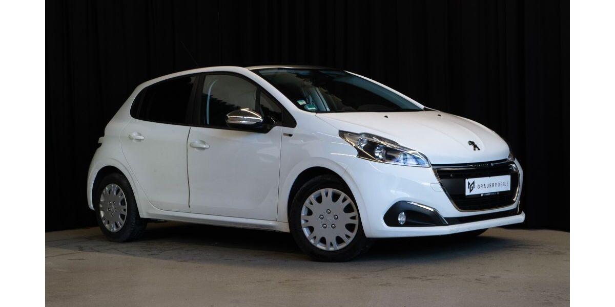Peugeot 208 123.200 km 4.990 &euro; Reutlingen / Betzingen 72770