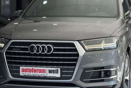 Audi Q7 150.000 km 31.950 € Weil im Schönbuch 71093