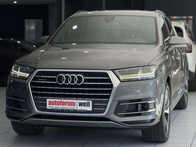 Audi Q7 150.000 km 31.950 € Weil im Schönbuch 71093