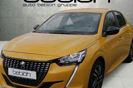 Peugeot 208 18.100 km 15.280 &euro; Reutlingen 72766