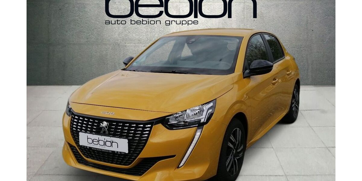 Peugeot 208 18.100 km 15.280 &euro; Reutlingen 72766