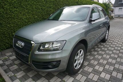 Audi Q5 197.000 km 10.300 &euro; Niefern-Öschelbronn 75223