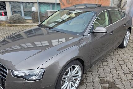 Audi A5 188.000 km 14.990 &euro; Nufringen 71154