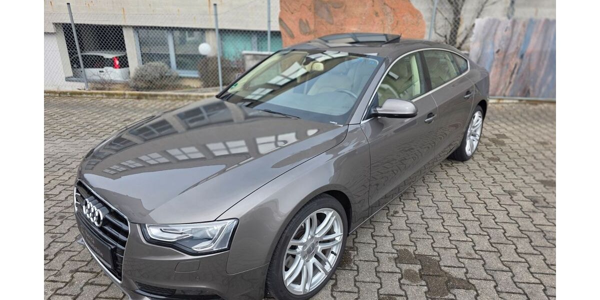 Audi A5 188.000 km 14.990 &euro; Nufringen 71154