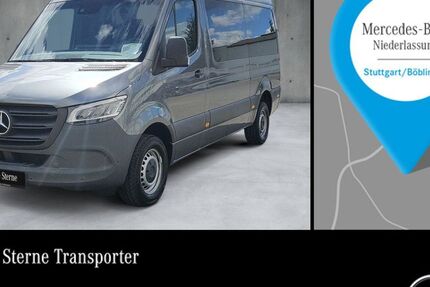 Mercedes-Benz Sprinter 89.346 km 35.081 &euro; Böblingen 71034