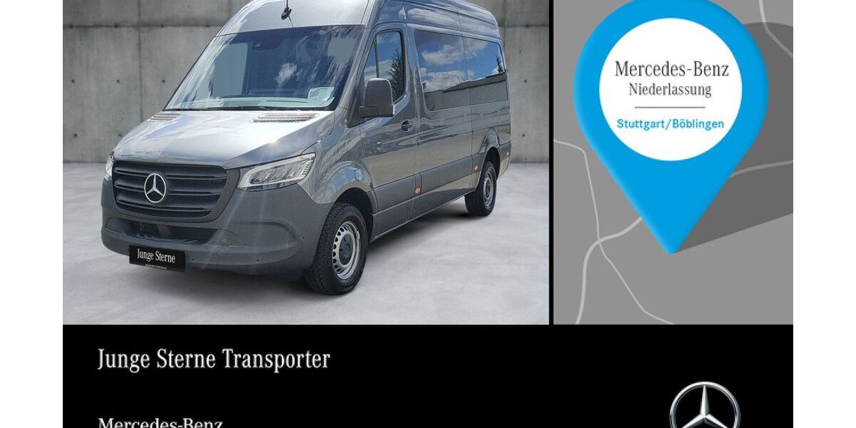 Mercedes-Benz Sprinter 89.346 km 35.688 &euro; Böblingen 71034