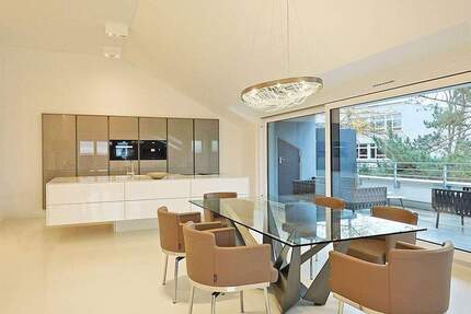 Wohnung Sindelfingen Ost - 3 Zimmer, 118 m&sup2;, 780.000&euro; | Angebot:24972378