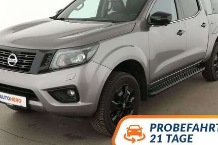 Nissan Navara 97.974 km 28.860 &euro; Stuttgart 70195